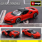 SF90 STRADALE 1