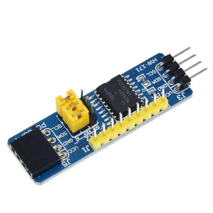 PCF8574 Blue Board PCF8574T PCF8574 Module I/O Expansion Module I2C