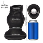 Black-770g