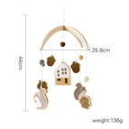 bed bell 3