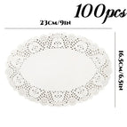 Ellipse S 100pcs