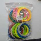 100M PLA / PLA Filagment