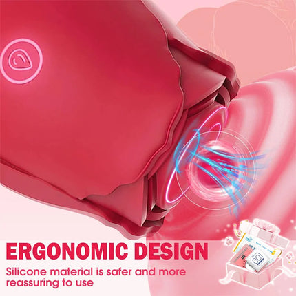 18 Powerful Sucking Vibrator for Women Vacuum Clitoris Stimulator Female Nipple Clit Sucker Vibrating Adults Toy Sex Toys Sextoy