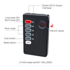 Control unit