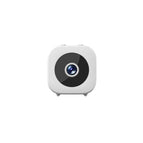 white camera