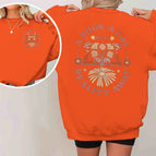 Orange / XS