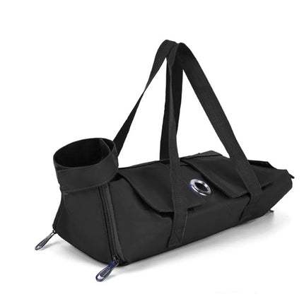 Portable Cat Backpack Pet Summer Outing Foldable Grab Bite Fixed Cat Bag Pet Supplies Transporte Pet Cat Handbag Cat Travel Bags