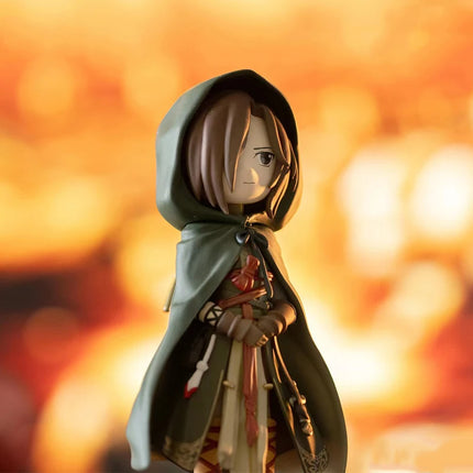 Genuine Dark Souls Blind Box Series 1 2 3 Collectible Figures Display Collection Decoration Ornaments Models Birthday Gifts