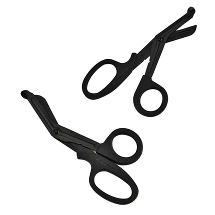 Paramedic Medical Rescue Tools Trauma Gauze Emergency First Aid Scissors Outdoor Utility Wilderness Survival Camp Bandage Care