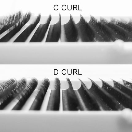 SUPMACIO W Shape 3D 4D 5D Premade Volume Fans Automatic Flowering Nature Soft Light Clover Lashes Bloom Eyelashes Extension