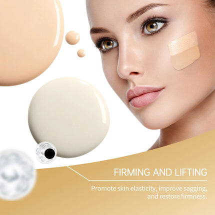 Dark Circle Concealer - Daily Eye Concealer for Covering Dark Circles, Moisturizing and Nourishing