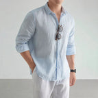 Light Blue / EueUs XXL