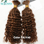 Color 4 30 / 5bundles / 18inches