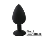 Black L