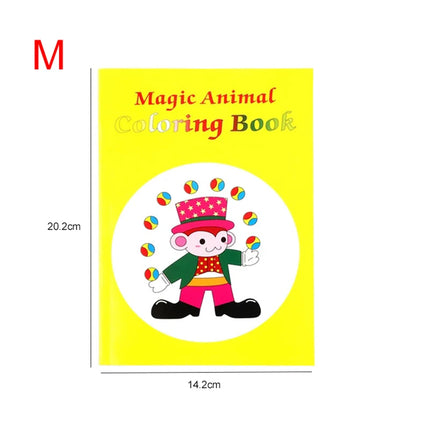 Magic Toys Simple for Beginners Silk Scarves Disappear Self Elevating Rod Magic Knife Mouth Spitting Paper Performance Props TMZ