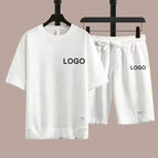 WHITE / XL