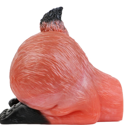 GEEBA Fantasy Animal Fox Butt Design Male Masturbator Realistic Vagina Pocket Pussy Man Stroker Silicone Onahole Sex Toy For Men
