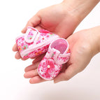 K-15PINK / 10CM (2-4 months) / Mainland China