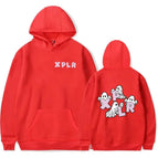 red-XOLR / S