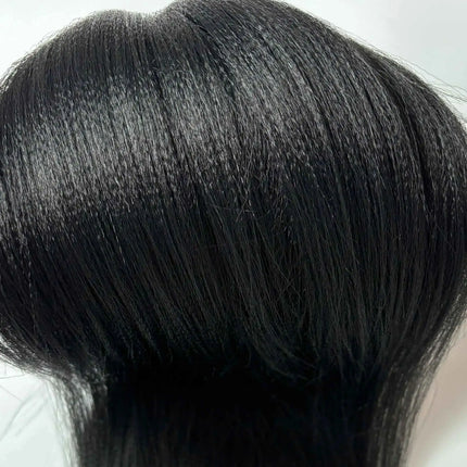 High-end Wigundle Kanekalon Crochet Hair Braiding Hair Extensions For Women Jumbo Braids Pre Stretched Synthetic Hair X pression