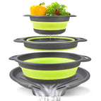 4PCS Green Set