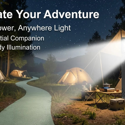 Powerful Mini COB LED Keychain Flashlight USB C Rechargeable Hanging Work Light Waterproof Keyring Camping Walking Pocket Lamp