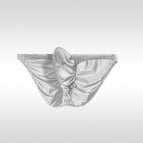 887-Light Gray / 2XL / 1pc|China Mainland