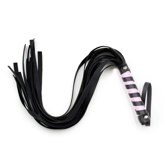 4 Colors Sex Spanking PU Leather Sex Whip BDSM Bondage Erotic Riding Horse Fetish Leather Whips Slaves Adult Games Flirt Toys
