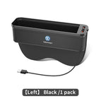 Black Left