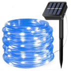 Blue Light / 7M50Leds