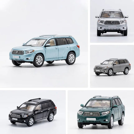 GCD 1/64 Japanese Alloy Car Model Diecast Metal Toy Car Collection – Mini Vehicle for Boys & Adult Hobbyists, Premium Gift