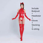 Red-C / M(S-M)