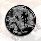 9 / 58mm-