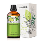 Bergamot / 30ml