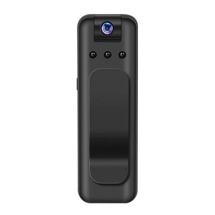 HD 1080P Mini Camera Portable Digital Video Recorder Worn Police Small Body Cam Infrared Night Vision Sports DV Camcorders