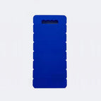 Blue 45x21x2.5cm