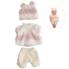 Clothes-06 / No Dolls