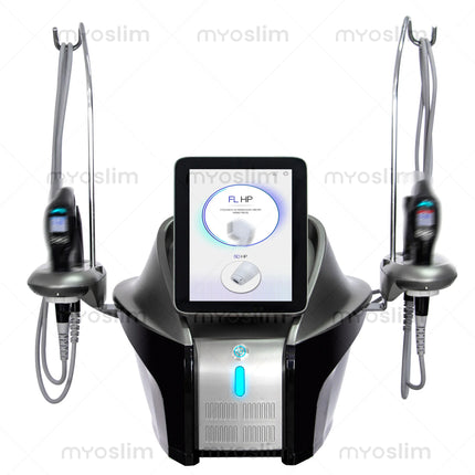 Anti-Aging Facial Beauty Machine – Salon Professional Lifting Tightening Wrinkle & Fine Line Reduction Device