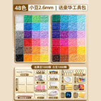 48 colors Luxury kit