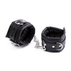 Anklecuffs