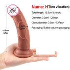 HT-No Vibration