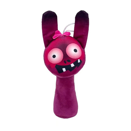 Sprunki Plush Toy Set Sprunky peluche Plushie Soft Hot Game Cartoon Stuffed Animal Dolls For Fans Birthday Christmas Gift