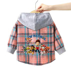 Shirt 15 / 8T(120-130CM)