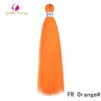 FR orange / 26inches / 1Pcs/Lot