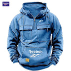 Blue / XXXL / China Mainland