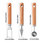3pcs