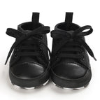 475 all black / 0-6 Months