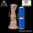 silicone-M
