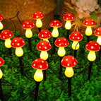 Warm white / 1PC 12LED
