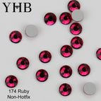 174	Ruby / 1.4mm SS4 1440pcs